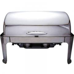 CHAFING DISH Roll-Top Reşo