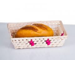 Ekmek Sepeti Beyaz